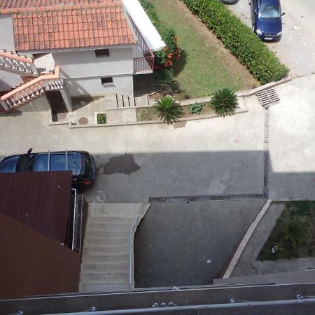 Faith Apartman Appartement Budva Buitenkant foto